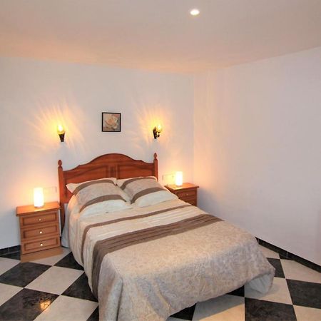 Maryvilla 71 Calpe Luaran gambar
