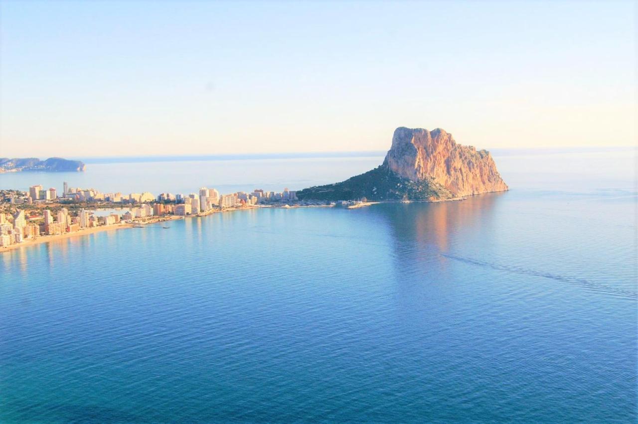 Maryvilla 71 Calpe Luaran gambar