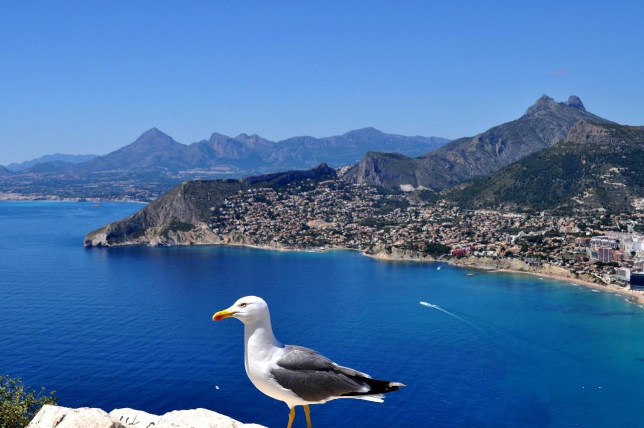 Maryvilla 71 Calpe Luaran gambar