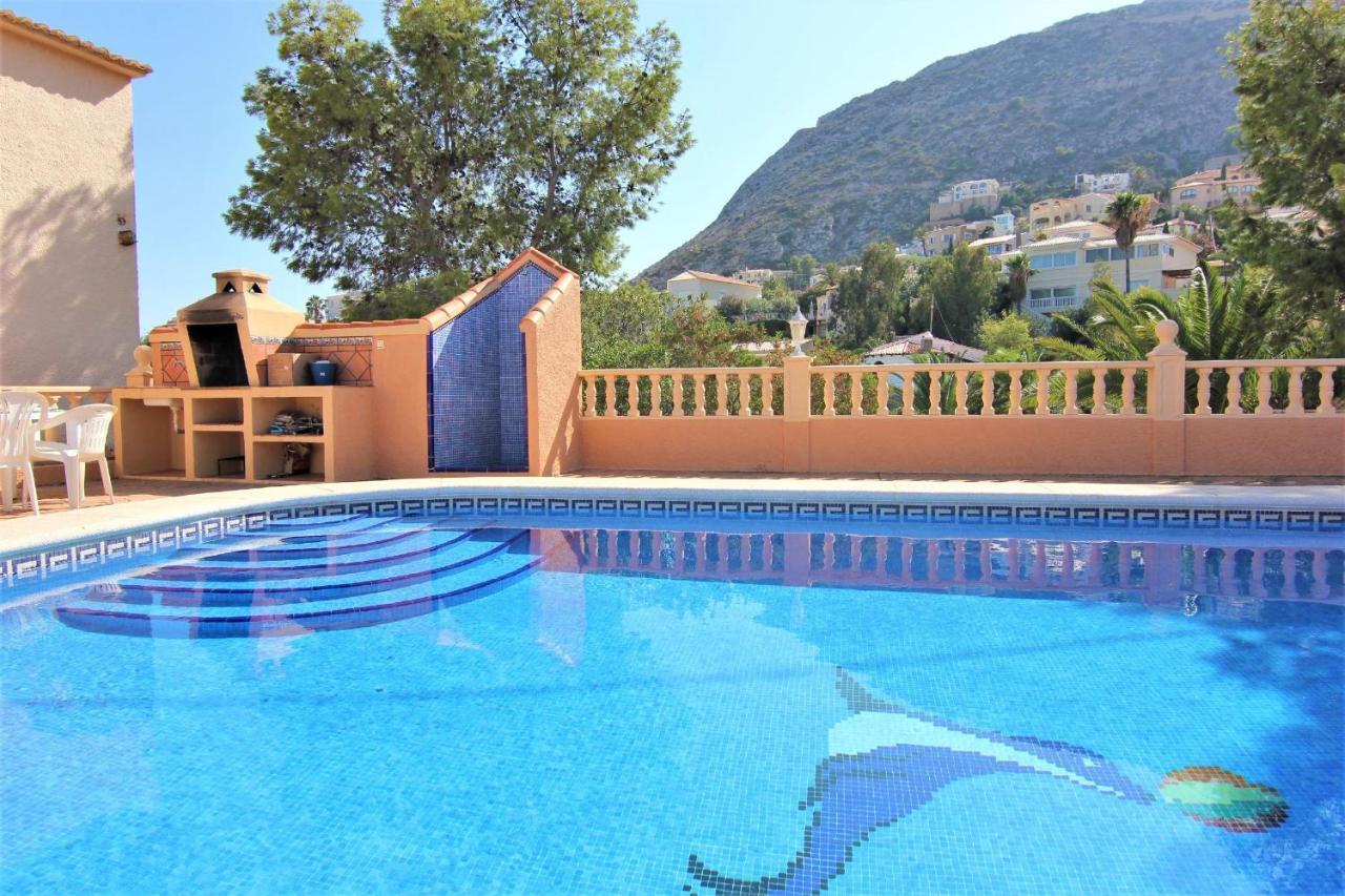 Maryvilla 71 Calpe Luaran gambar