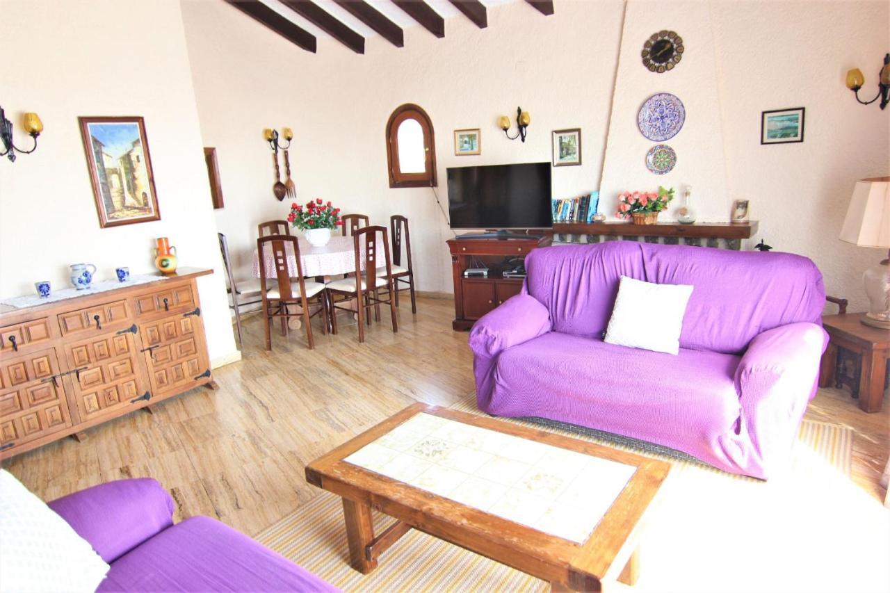 Maryvilla 71 Calpe Luaran gambar