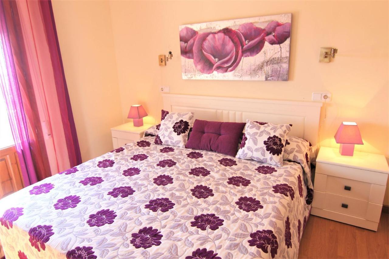 Maryvilla 71 Calpe Luaran gambar