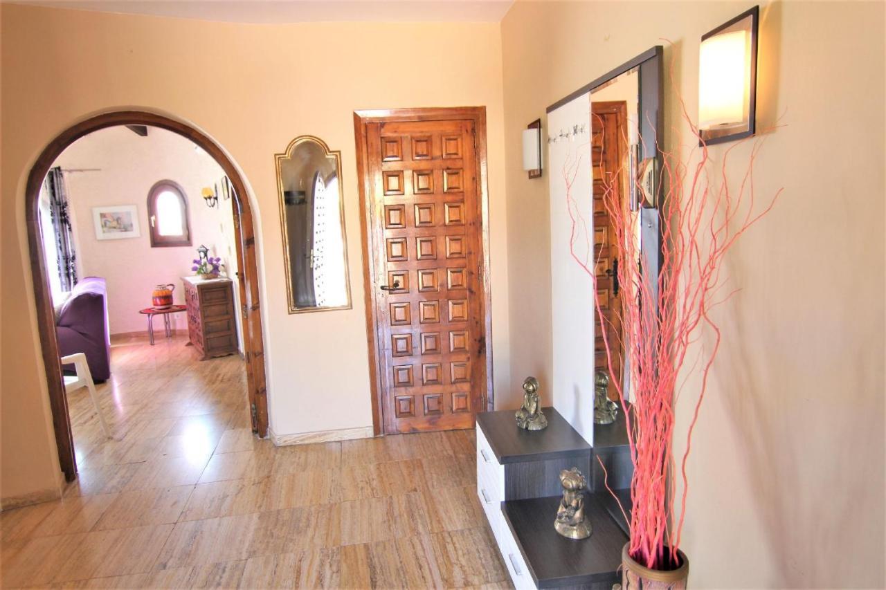 Maryvilla 71 Calpe Luaran gambar
