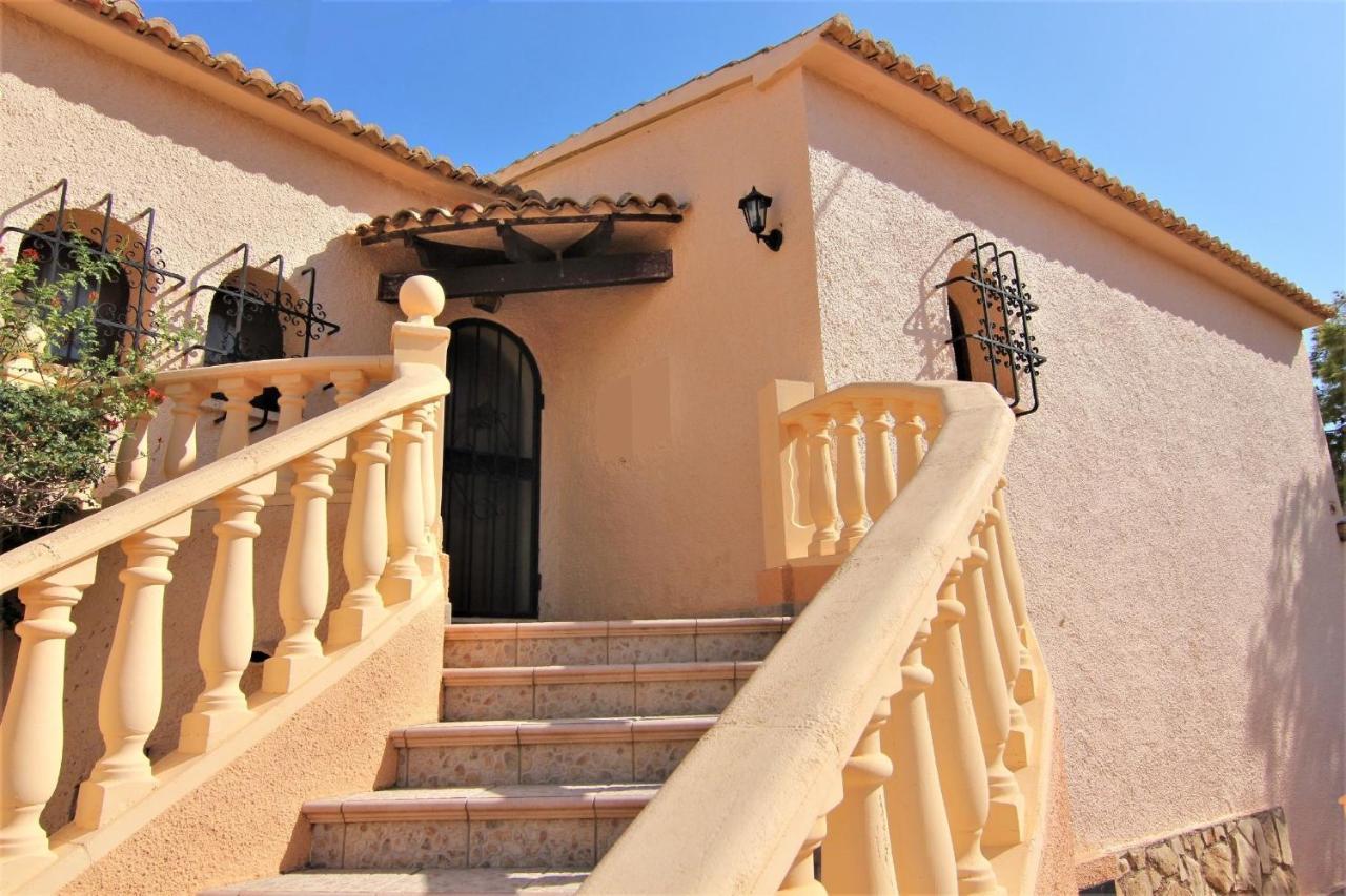 Maryvilla 71 Calpe Luaran gambar