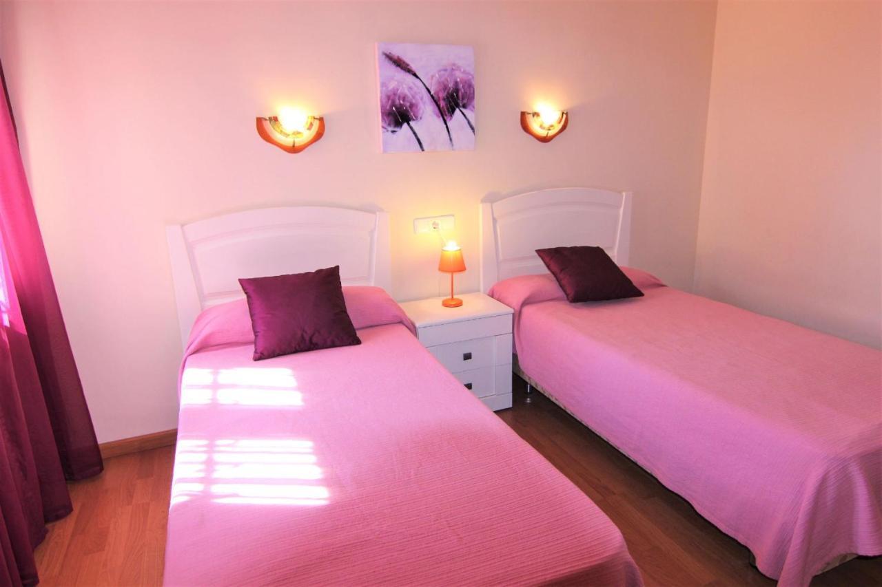 Maryvilla 71 Calpe Luaran gambar