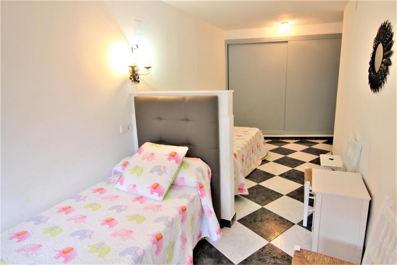 Maryvilla 71 Calpe Luaran gambar