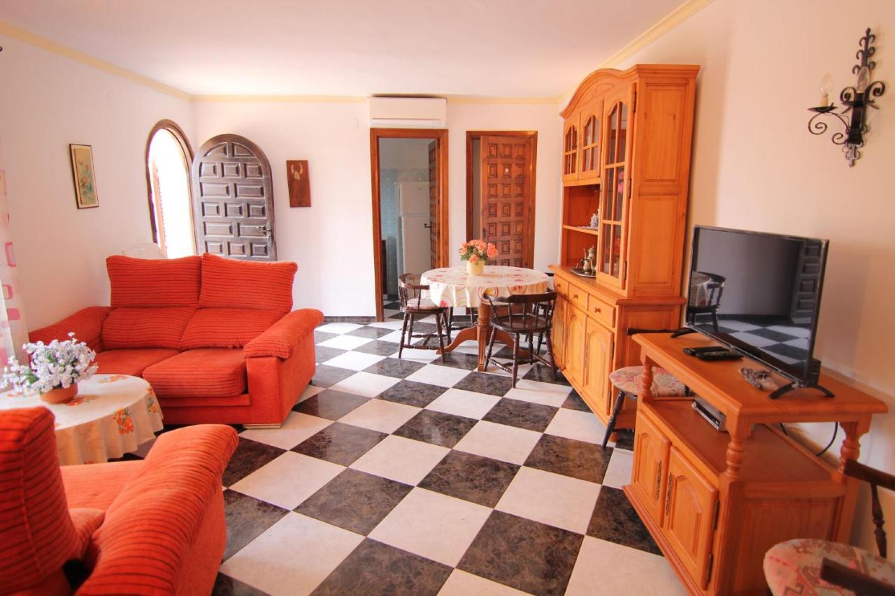 Maryvilla 71 Calpe Luaran gambar
