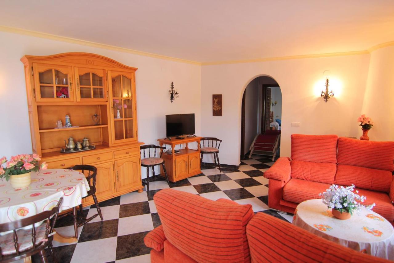 Maryvilla 71 Calpe Luaran gambar