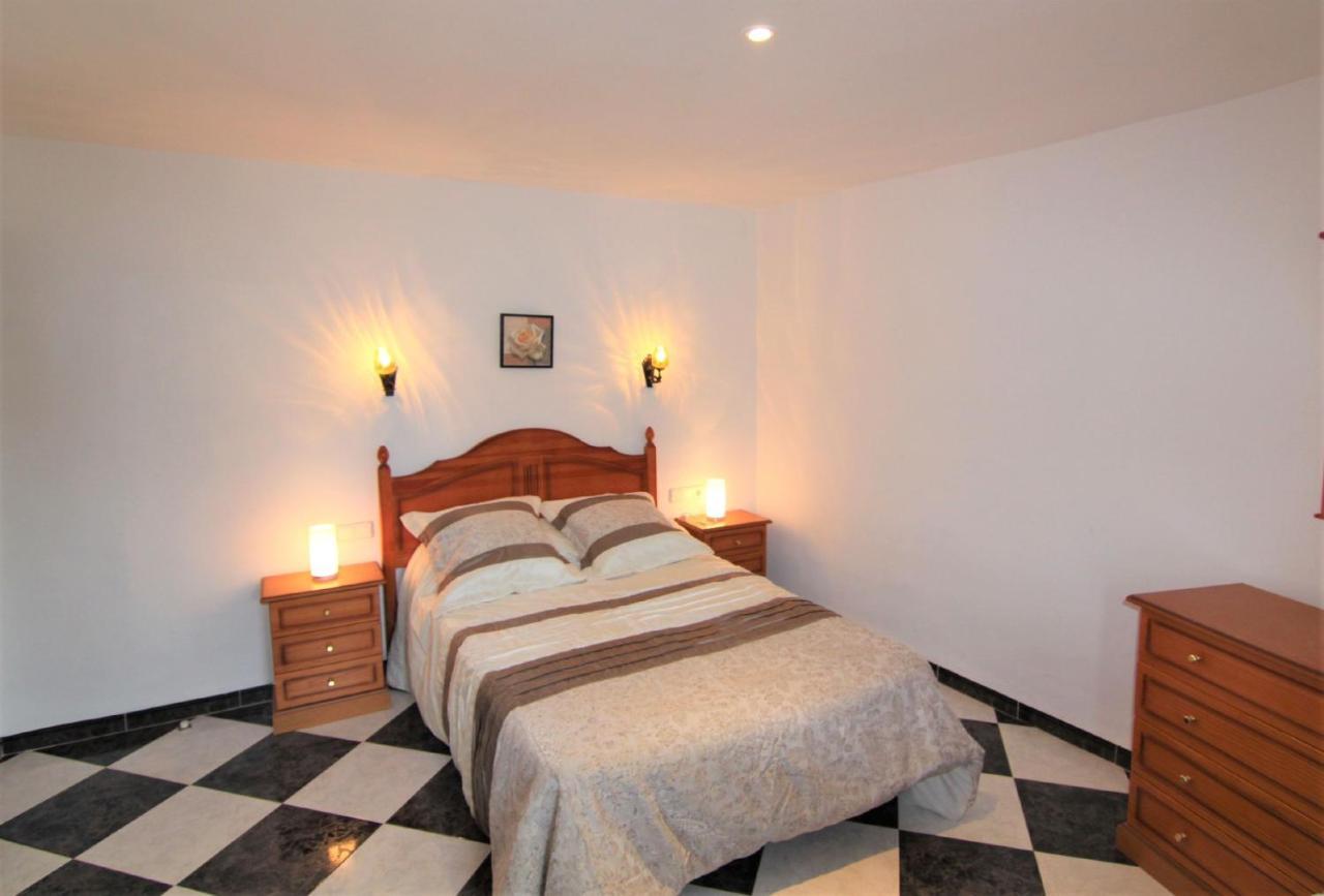 Maryvilla 71 Calpe Luaran gambar