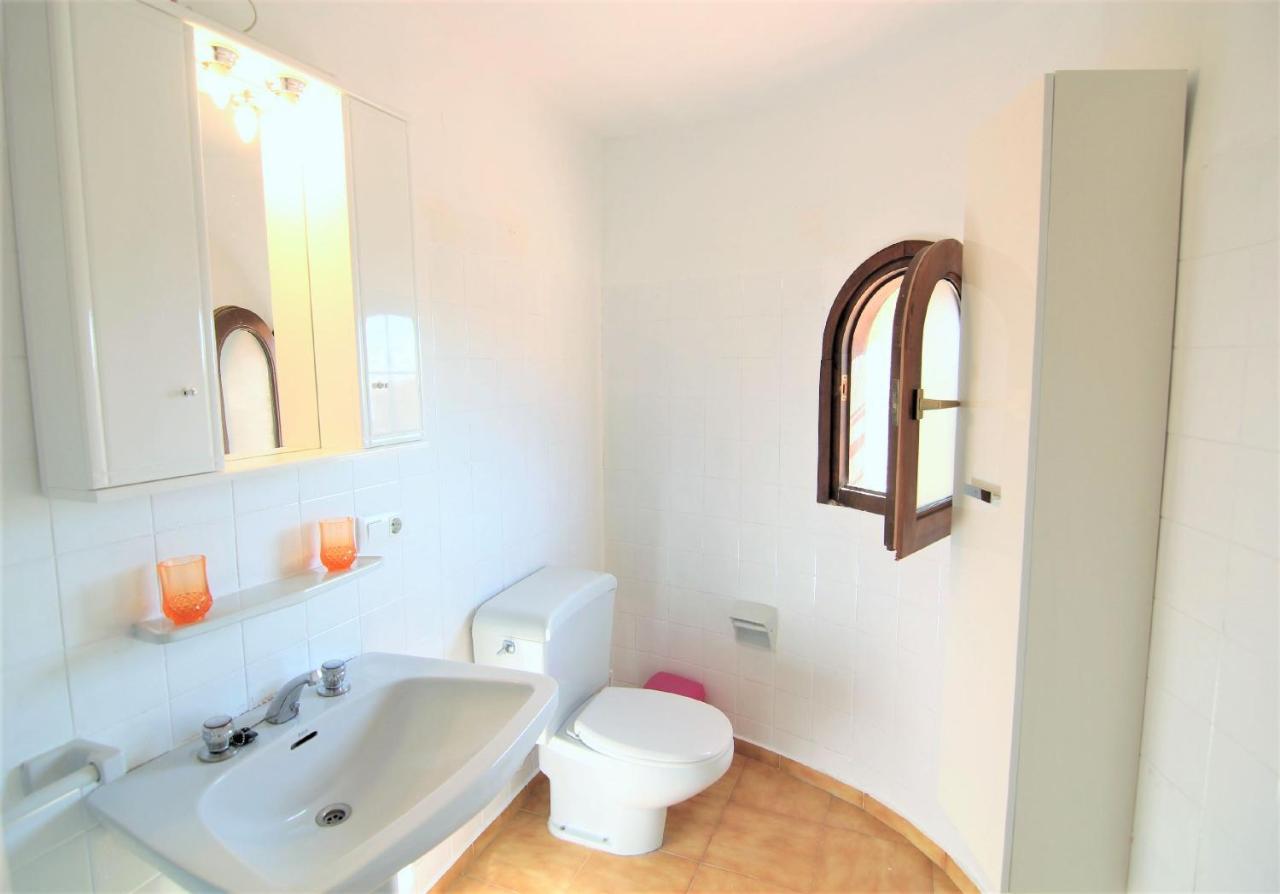 Maryvilla 71 Calpe Luaran gambar