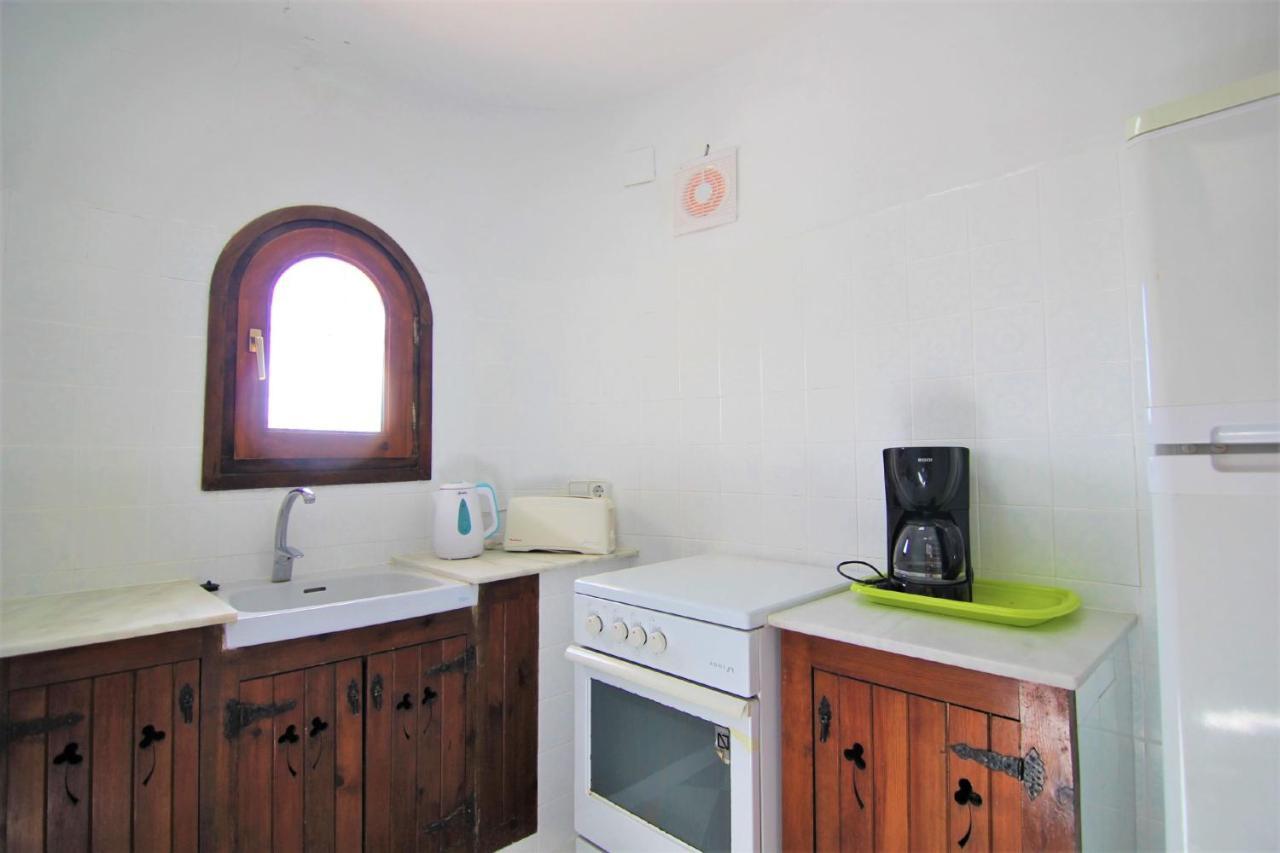 Maryvilla 71 Calpe Luaran gambar